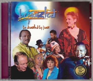 Bejazzled CD 2001