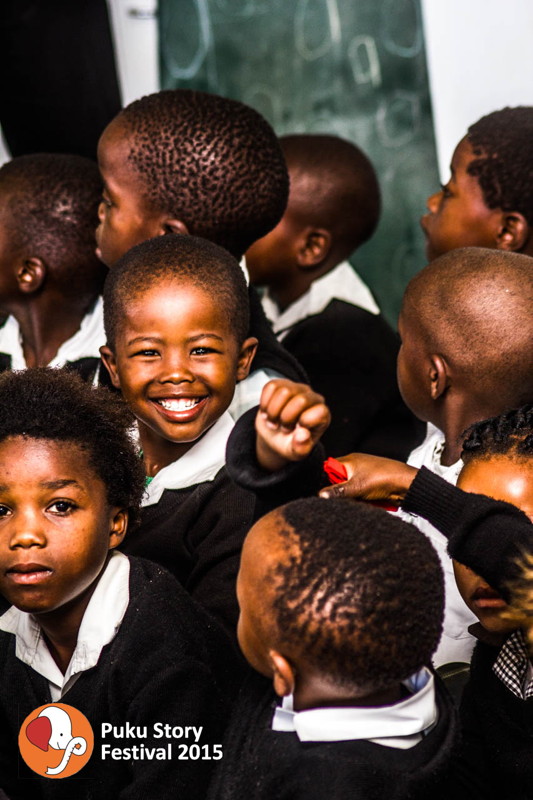 Puku Story Festival 2015